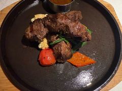 -俄士厨房(环球港店)