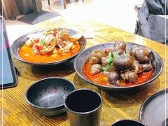 -老闵田螺馆·南昌特色小炒(梦时代店)