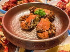 -龙虾奇迹泥炉烤肉(大华三路店)