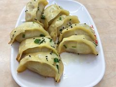 锅贴-玉华饮食店(茅台路店)