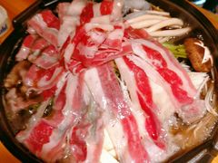 -福匠日本料理(人民路店)