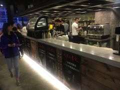 -放哈·甜醅子奶茶创造者(正宁路店)