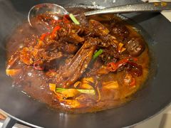 -飶香居(省博物馆店)