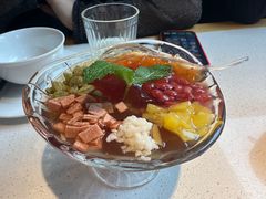 -八斗鸡·湘土菜(国贸店)