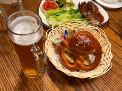 -宝莱纳啤酒花园餐厅PAULANER BRAUHAUS Nanjing(广州路店)