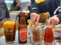 -蔡澜点心·粤菜(月星环球港店)