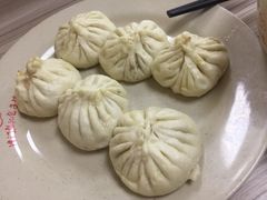 -津味张记包子铺(利民道店)