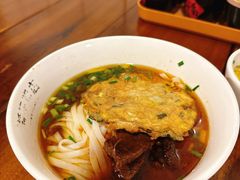 原汤牛肉粉-矮子粉店1985·长沙米粉(湘春路店)