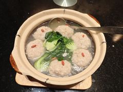 -芳芳私房菜·精做淮扬菜(承德路店)