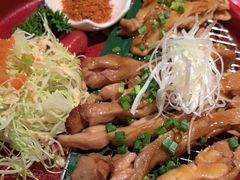 -花漫里日式餐厅(城东中骏店)