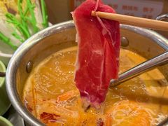 -一围小火锅(佳兆业广场店)