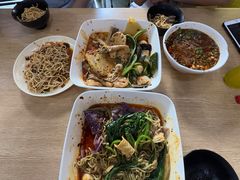 麻辣烫-林静小吃(复兴路店)