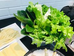 -红菇坊鲜汤火锅(淮河街店)