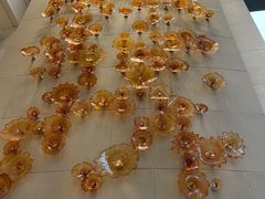 -上海新发展亚太JW万豪酒店