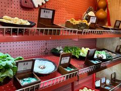 -羊大爷涮肉(亮马桥店)