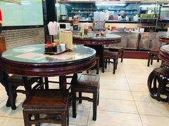 大堂-昇记肠粉王(福华路店)