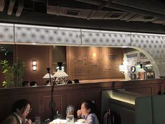 -前海沿·青岛菜(大拇指广场石老人店)