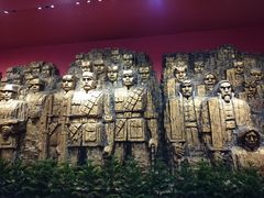 -中国人民抗日战争纪念馆