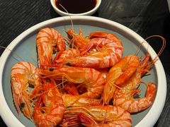 -莫干山郡安里度假酒店-桃尖中餐厅