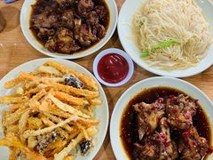 -贤花饭店(城阳店)