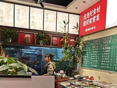 -湘村小灶·地道长沙菜·本地人优选(咸嘉新村店)