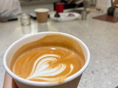 -Radar Coffee(思南路店)