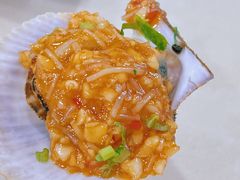 -87号烧烤海鲜·大排档(金沙滩店)