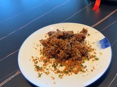 -宝燕壹号景观餐厅(龙盛国际商业广场店)