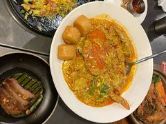 -simply thai天泰(长泰广场店)