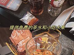 -天禧影院式足道·SPA(梅林店)