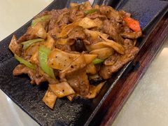 -当院家常菜(武清店)