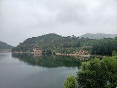 -黄巢水库