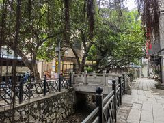 -小洲村