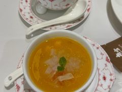 杨枝甘露-唐宫·粤菜海鲜(万象城店)