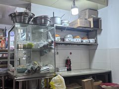 -阿麟馄饨(延长路店)