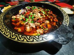 特色烧鸡公-一只烧鸡公(解放碑店)