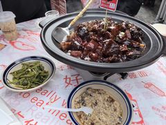 -回味黑鸭煲·始于2006(万松园店)