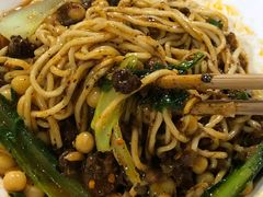 杂酱面-花市豌杂面(民生路店)