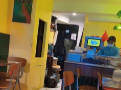 -马来MO简餐.南洋风味料理(美食街店)