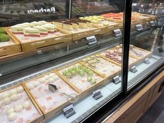 -韩盛·盛江山自助料理(中街大悦城店)