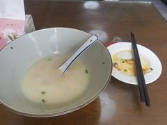 -东台鱼汤面(桃源路店)