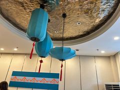 -新侗家食府(蟠桃宫店)