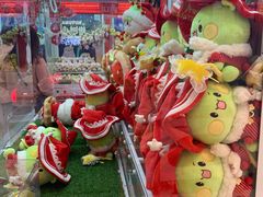 -LLJ夹机占(清河万象汇店)