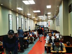 大堂-郑家包子牛肉拉面(尚勤路店)