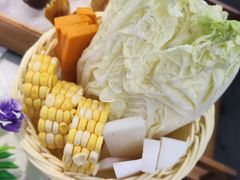-名善山珍·野生菌汤锅(文殊院店)