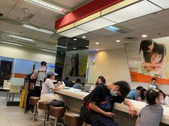 -肯德基(南站店)