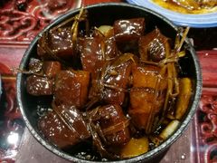 -小铫鸡汤