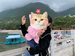 -抚仙湖禄充风景区