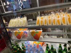 -Fruwich果明治(西单更新场店)