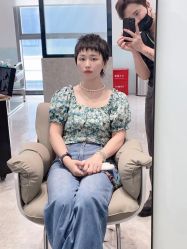 -美格丝M.G.S Hair Salon